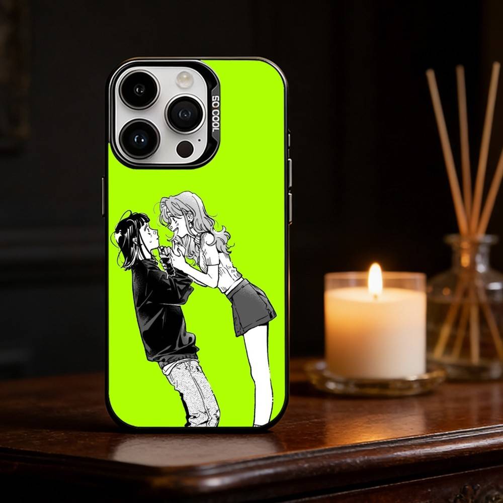 The Guy She Was Interested In  - Phone Cases At Shein review and price