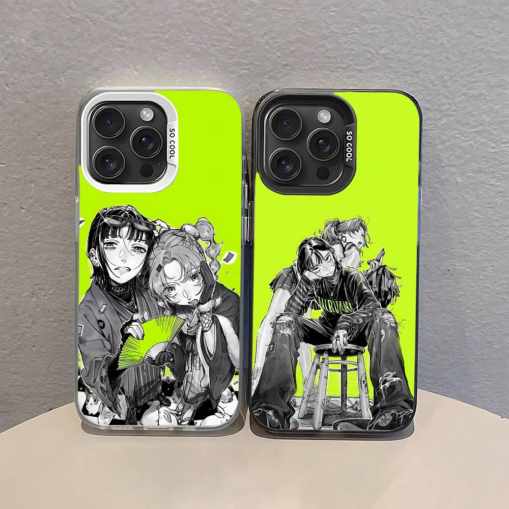 The Guy She Was Interested In  - Phone Cases At Shein review and price