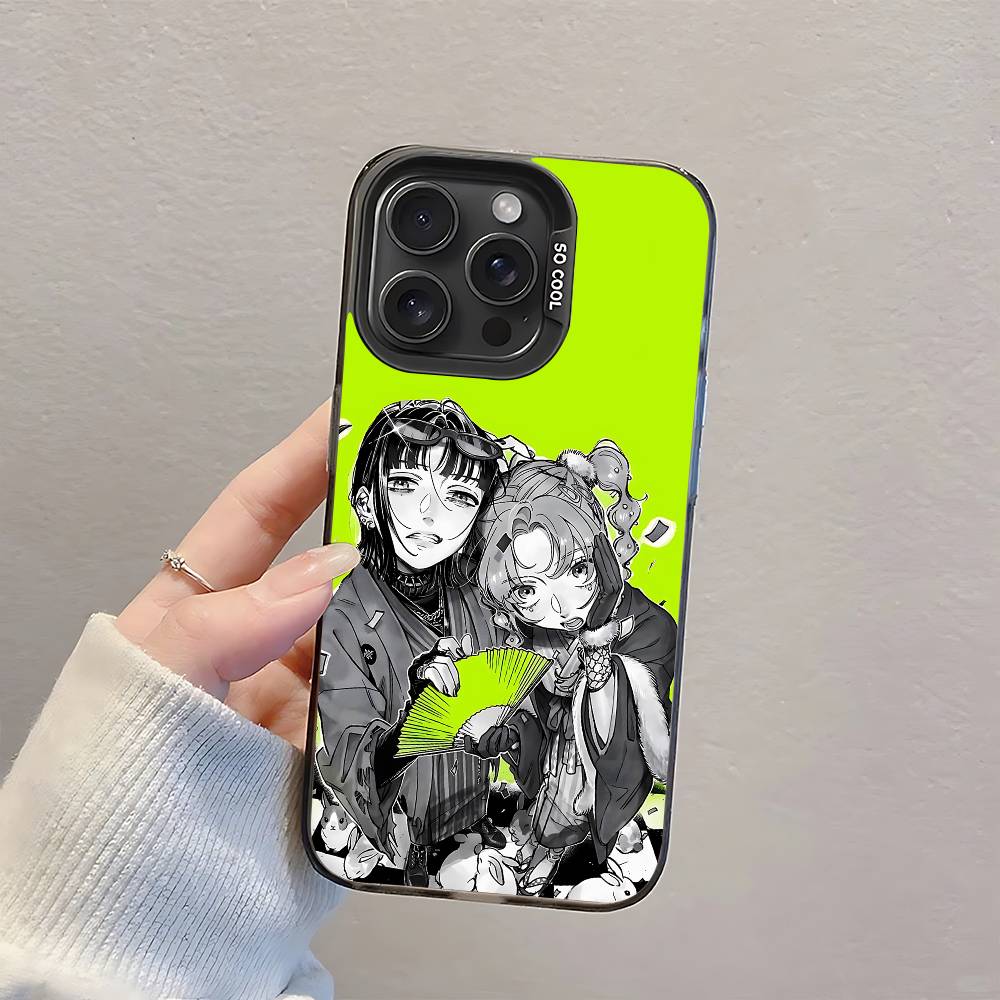 The Guy She Was Interested In  - Phone Cases At Shein review and price