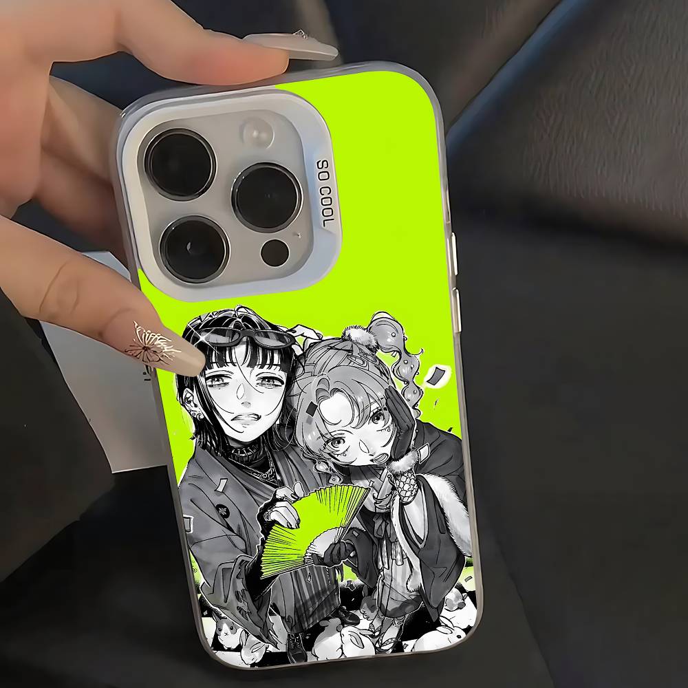 The Guy She Was Interested In  - Phone Cases At Shein review and price