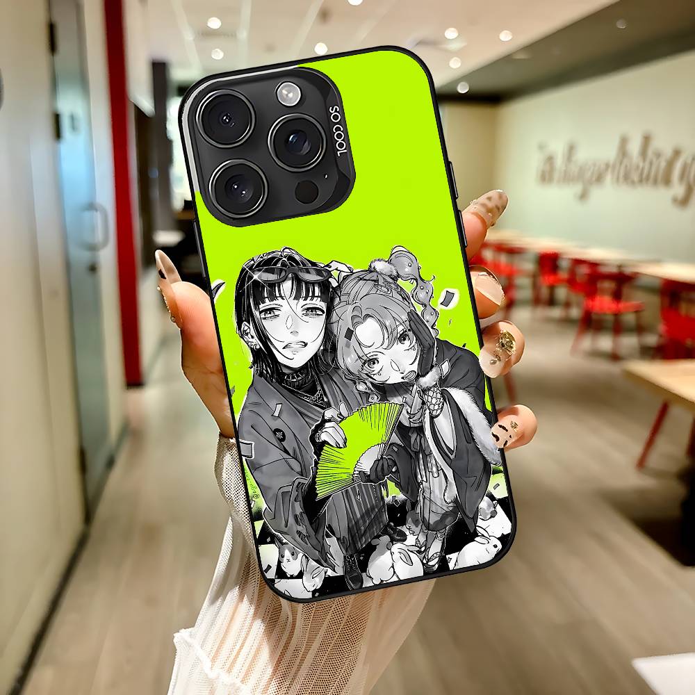 The Guy She Was Interested In  - Phone Cases At Shein review and price
