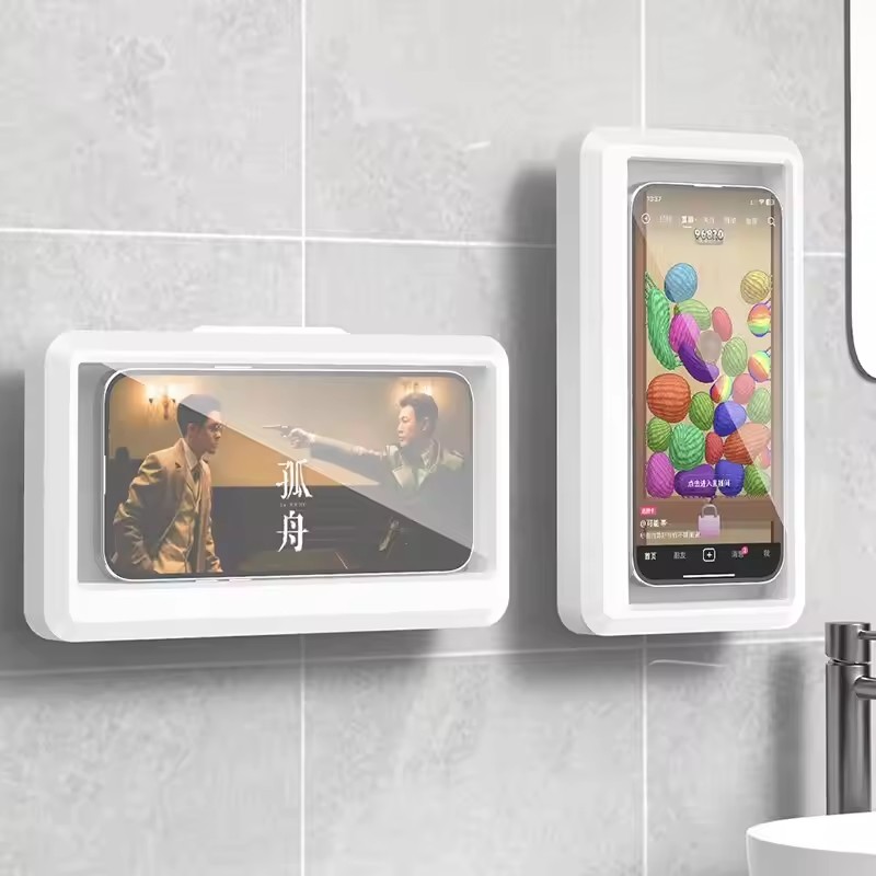 Bathroom Waterproof Phone Hold - Phone Cases Beach review and price