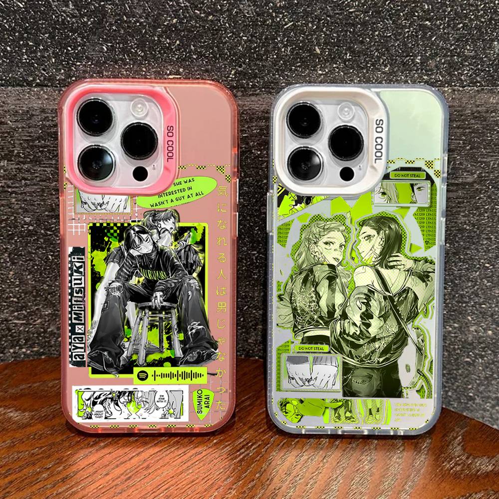 The Guy She Was Interested In  - Phone Cases At Shein review and price