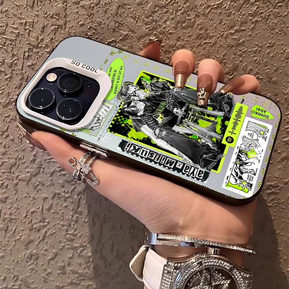 The Guy She Was Interested In  - Phone Cases At Shein review and price