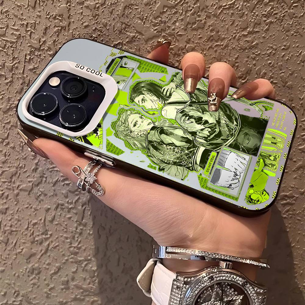 The Guy She Was Interested In  - Phone Cases At Shein review and price