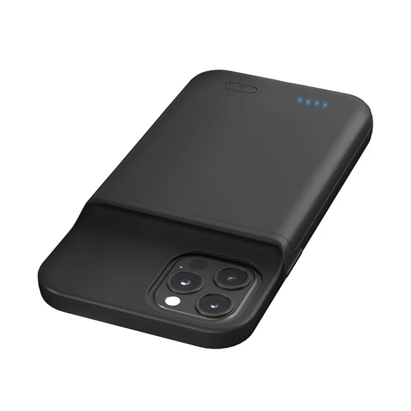 New Battery Case for IPhone17  - Phone Cases That Charge Your Phone review and price