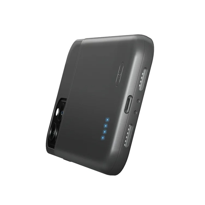 New Battery Case for IPhone17  - Phone Cases That Charge Your Phone review and price