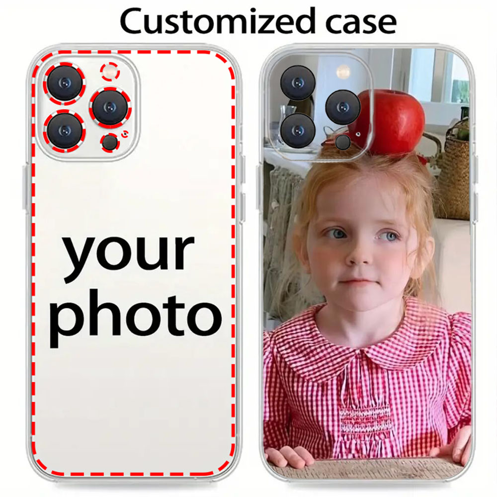 Customized Case For iPhone 17  - Phone Cases Personalised review and price