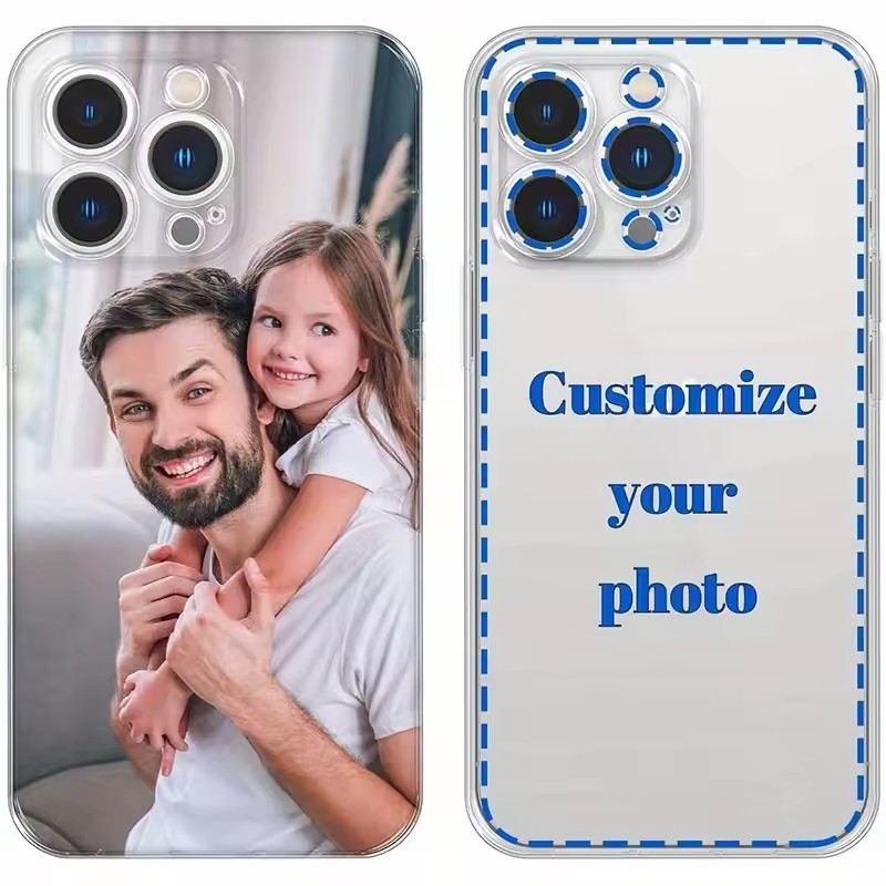 Customized Case For iPhone 17  - Phone Cases Personalised review and price