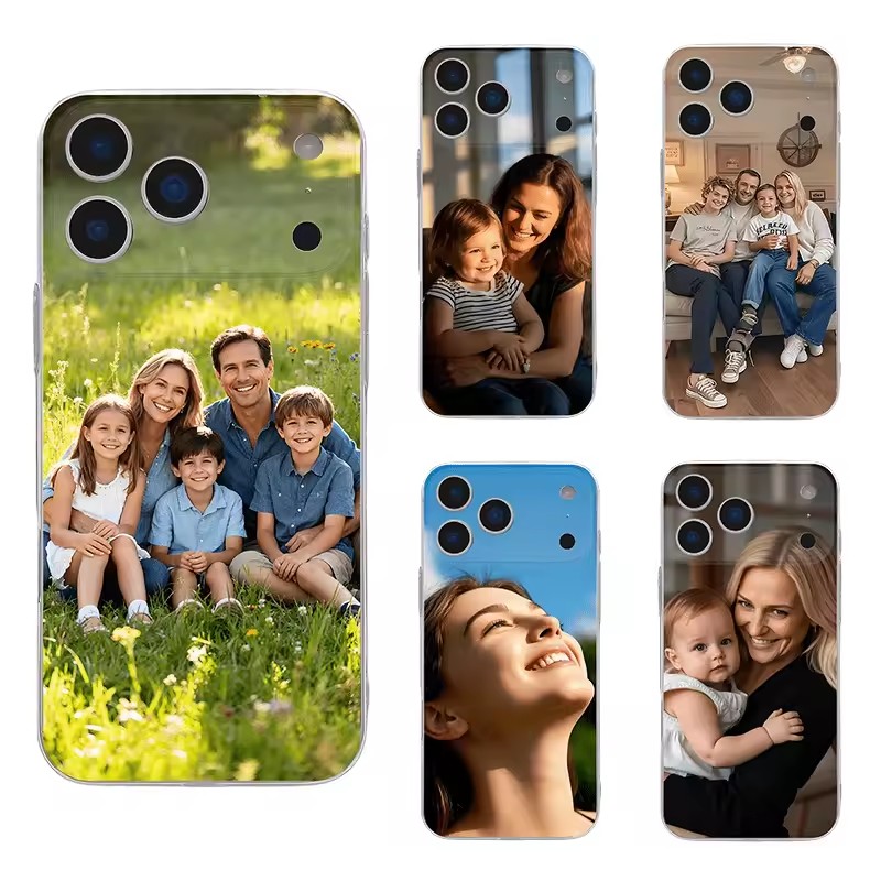 Customized Case For iPhone 17  - Phone Cases Personalised review and price