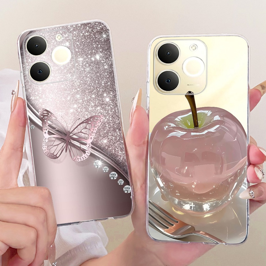 For Realme Note 70 70T Narzo C - Phone Cases India review and price
