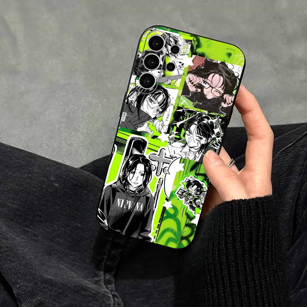 The Guy She Was Interested In  - Phone Cases At Shein review and price