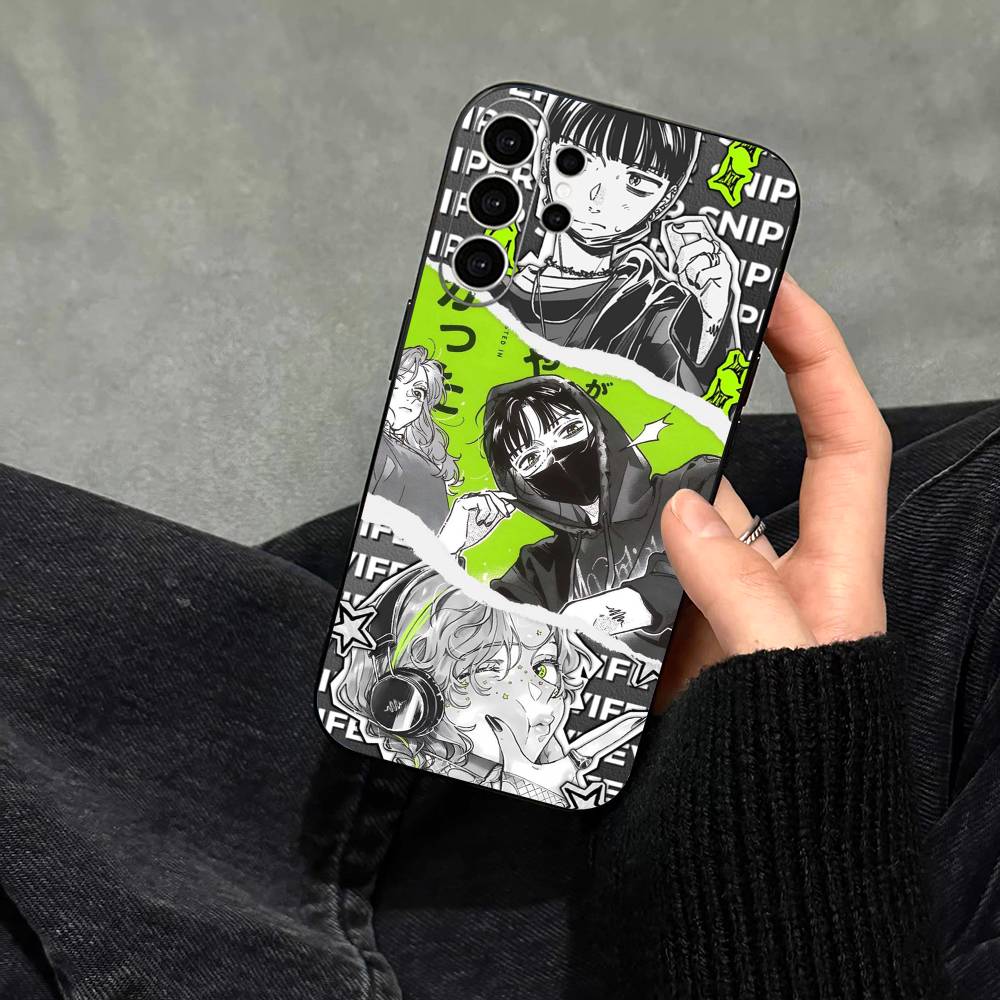 The Guy She Was Interested In  - Phone Cases At Shein review and price