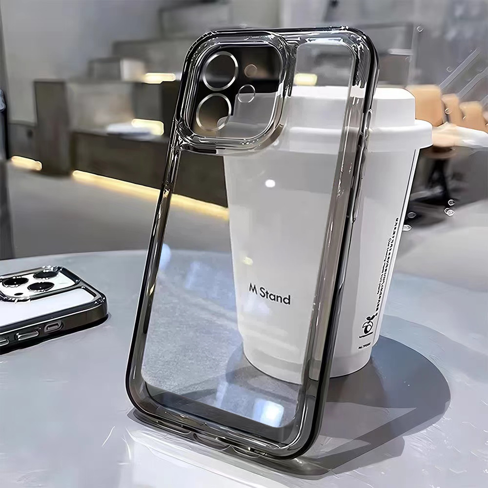 Luxury Phone Case For iPhone   - Phone Cases Clear review and price