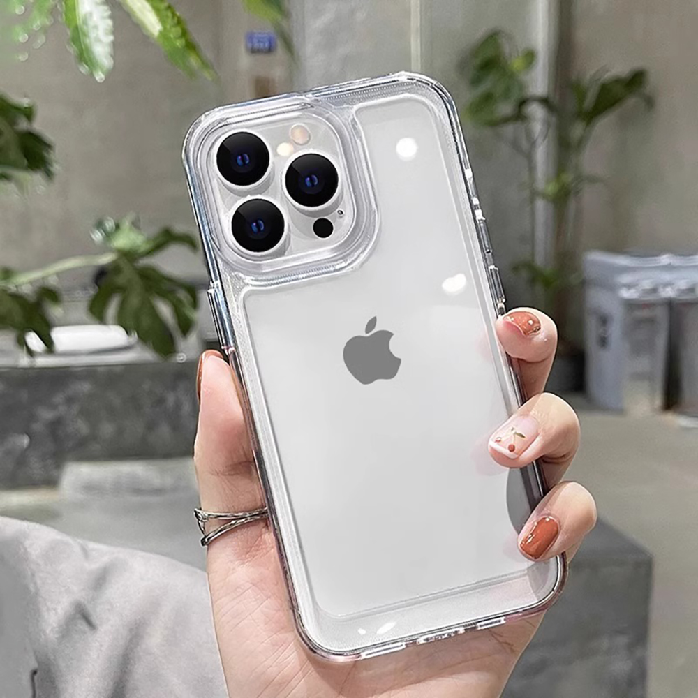 Luxury Phone Case For iPhone   - Phone Cases Clear review and price