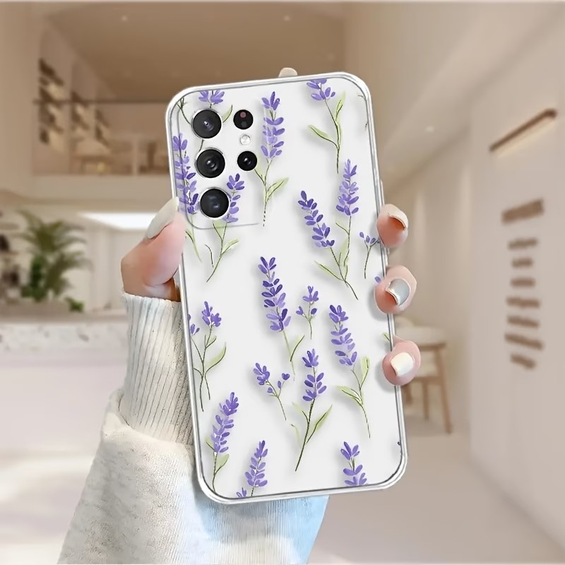 Anti-Slip Clear Phone Case For - Phone Cases Galaxy S26 review and price