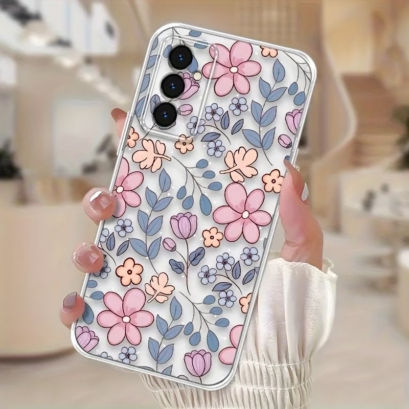 Anti-Slip Clear Phone Case For - Phone Cases Galaxy S26 review and price