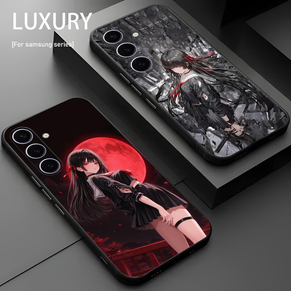 Hot Chisa Wuthering Waves Phon - Phone Cases Galaxy S26 review and price