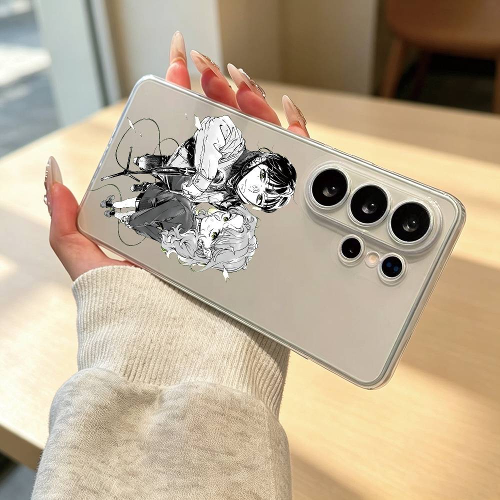 The Guy She Was Interested In  - Phone Cases At Shein review and price