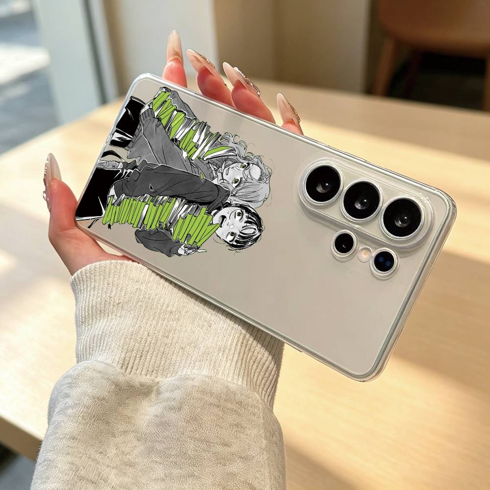 The Guy She Was Interested In  - Phone Cases At Shein review and price