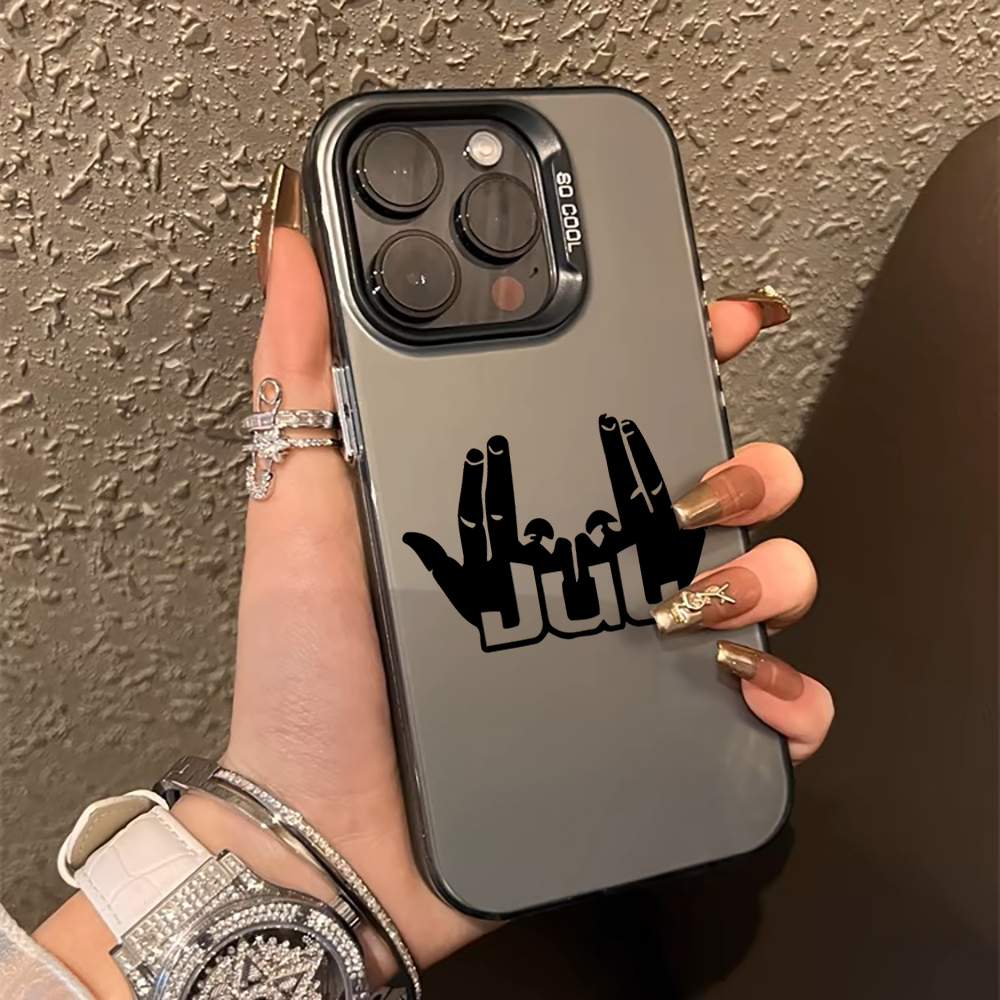 Rapper JuL C'est Pas Des Lol H - Phone Cases Store review and price