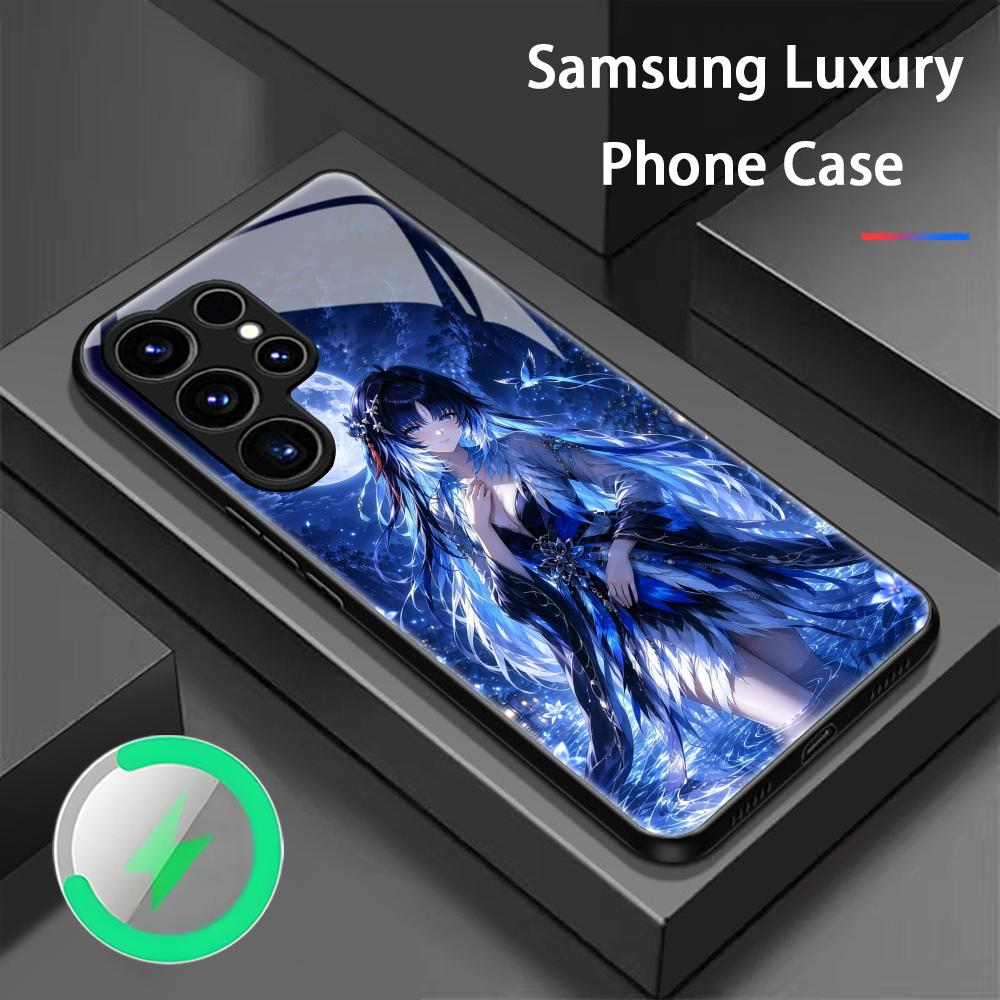 Wuthering Waves Yangyang Xuanl - Phone Cases Galaxy S26 review and price