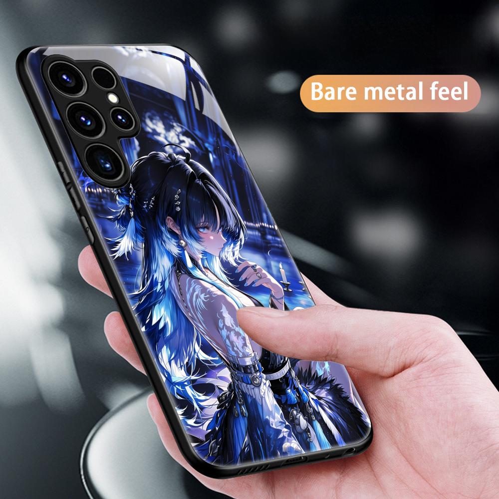 Wuthering Waves Yangyang Xuanl - Phone Cases Galaxy S26 review and price
