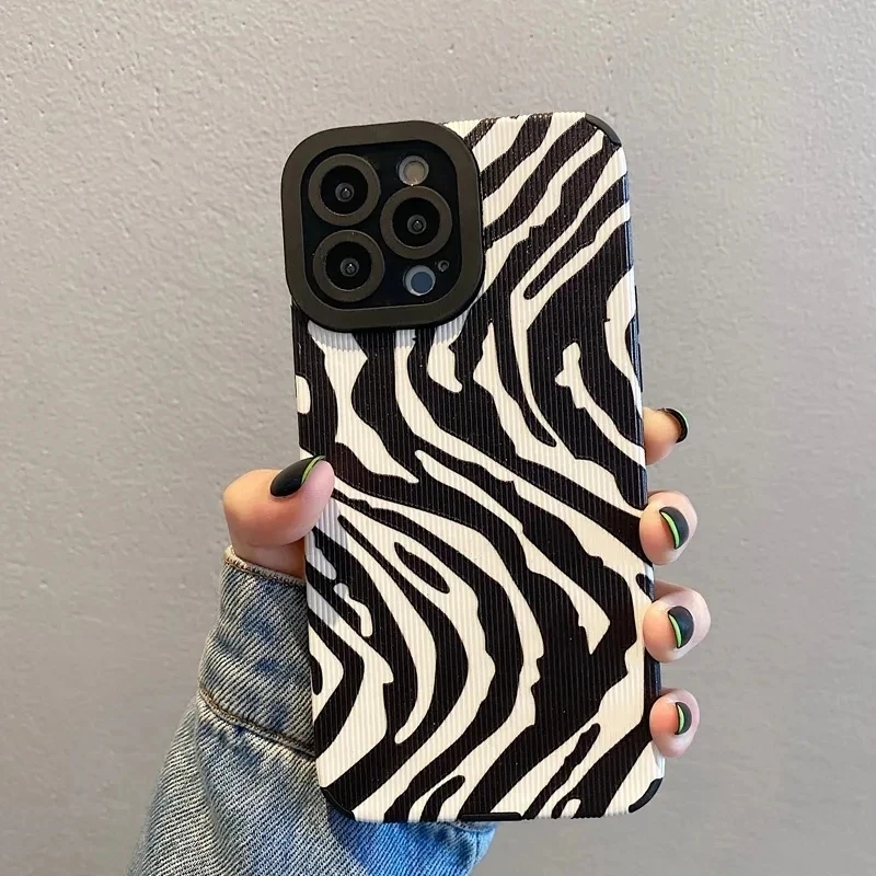 Fashion Zebra Art David Snake  - Phone Cases Zebra review and price