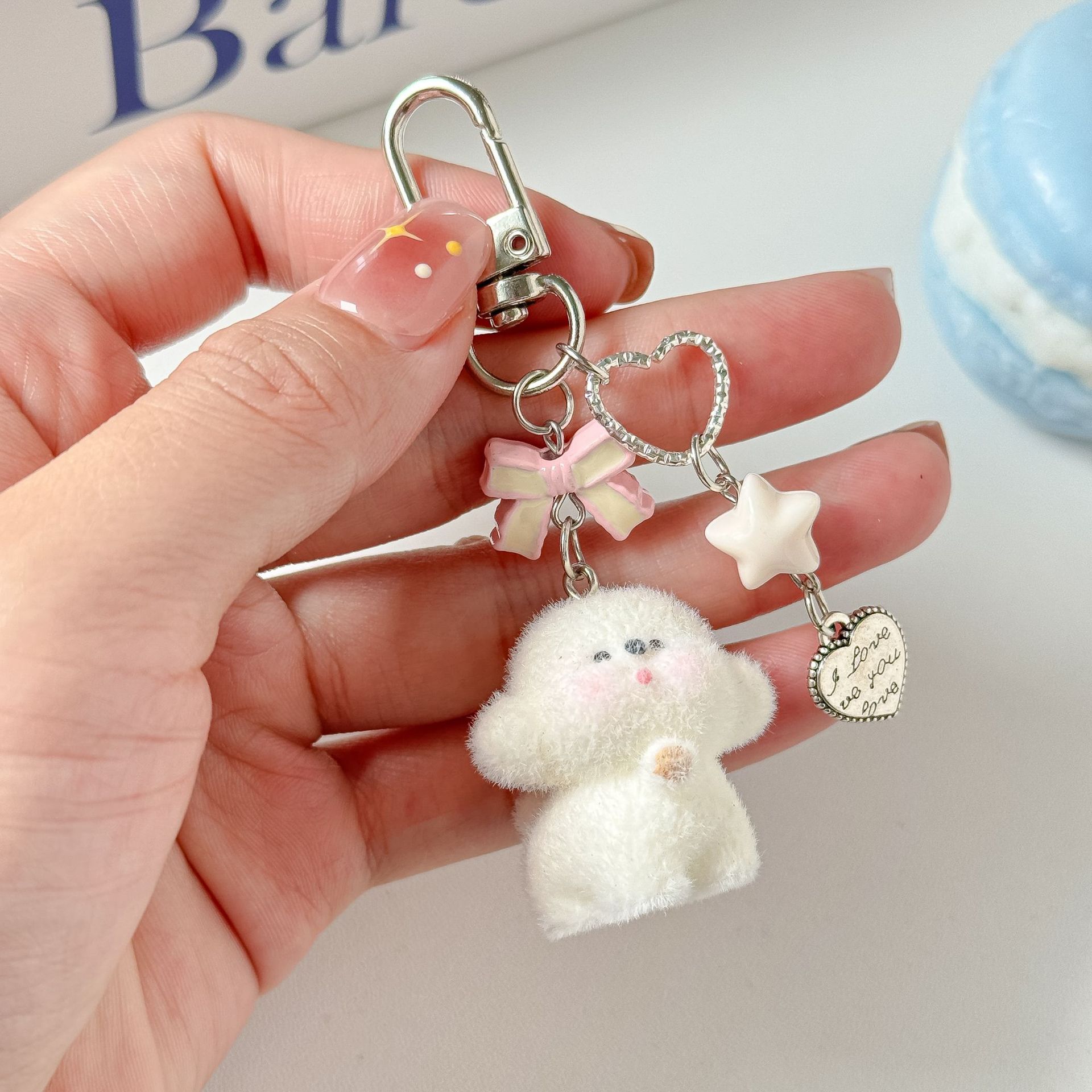 Cute Korean Style Mobile Phone - Phone Cases Cool Girl review and price