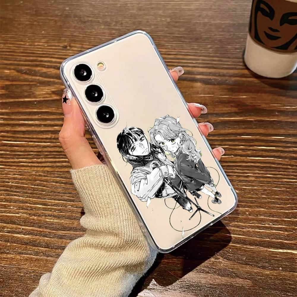 The Guy She Was Interested In  - Phone Cases At Shein review and price