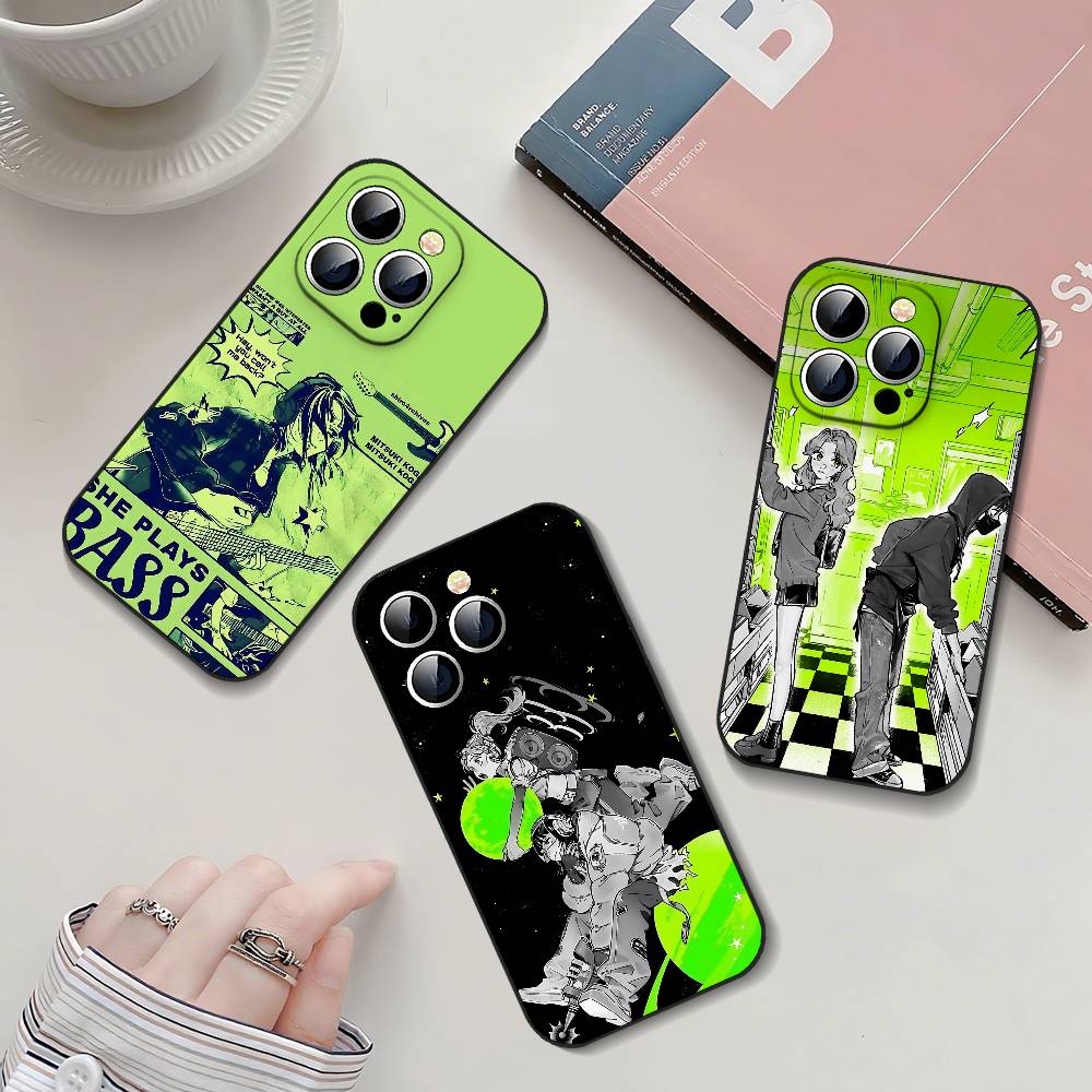 The Guy She Was Interested In  - Phone Cases At Shein review and price