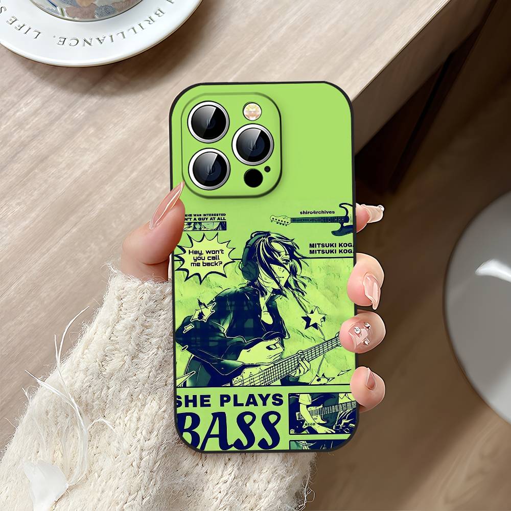 The Guy She Was Interested In  - Phone Cases At Shein review and price