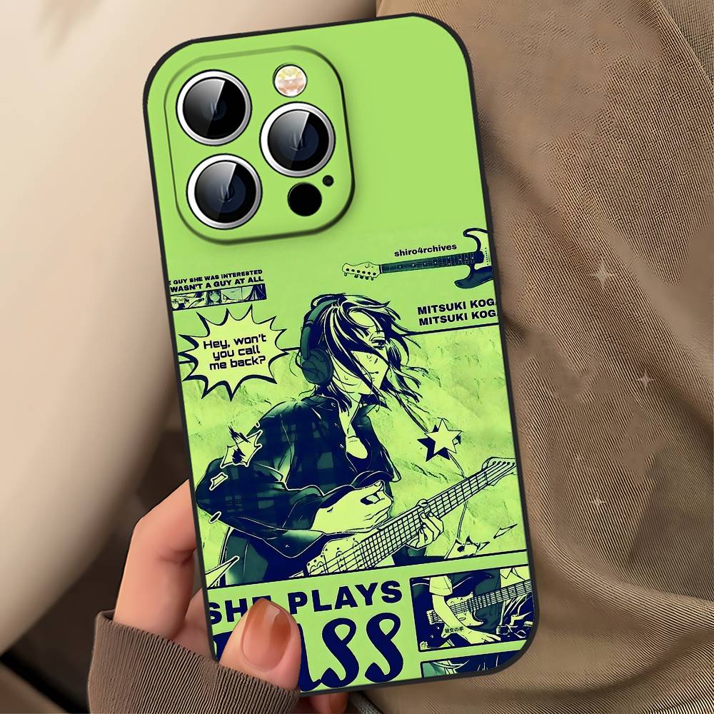 The Guy She Was Interested In  - Phone Cases At Shein review and price