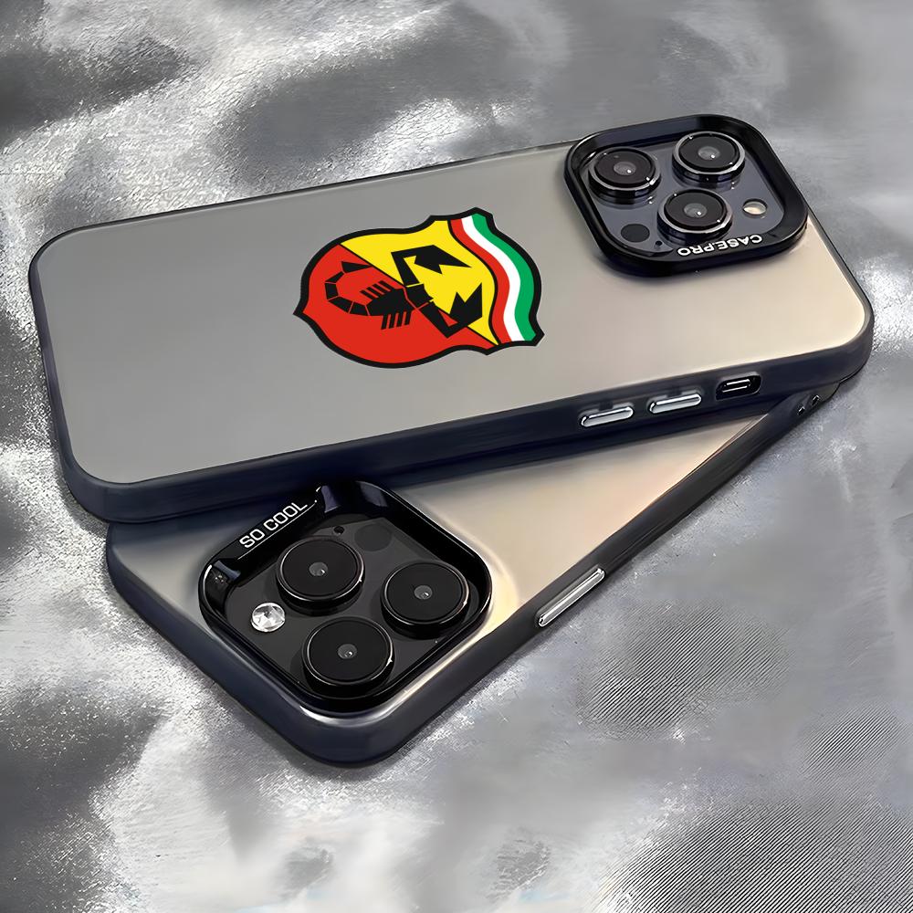 A-Abarth Scorpion Phone Case F - Phone Cases Store review and price