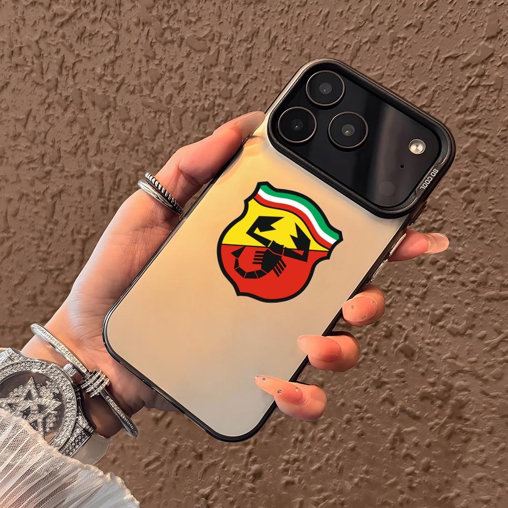 A-Abarth Scorpion Phone Case F - Phone Cases Store review and price