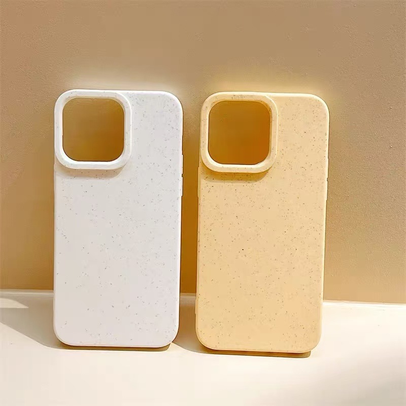 Minimalist Solid Color Shockpr - Phone Cases Biodegradable review and price