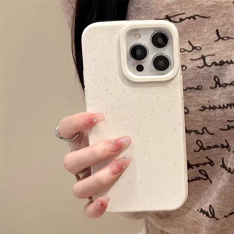 Minimalist Solid Color Shockpr - Phone Cases Biodegradable review and price
