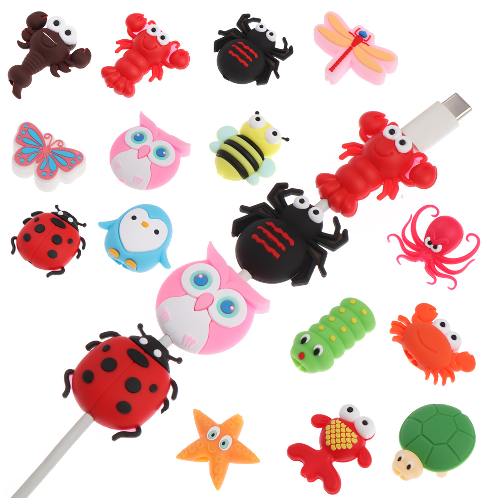 USB Cable Protector Earphone W - Phone Cases That Charge Your Phone review and price