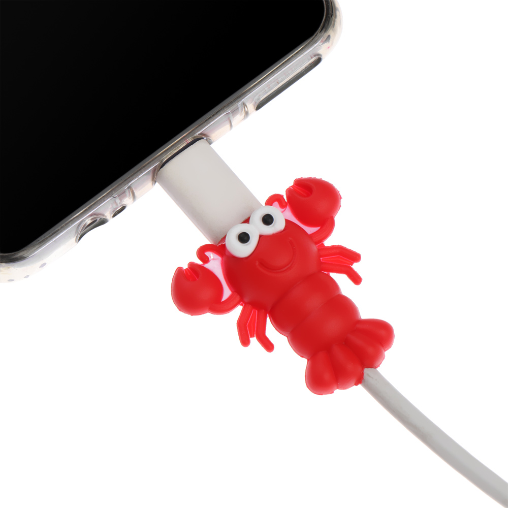 USB Cable Protector Earphone W - Phone Cases That Charge Your Phone review and price
