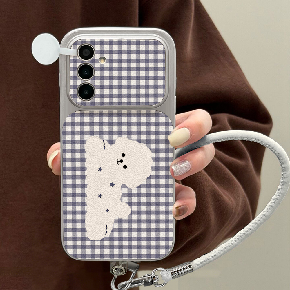 Phone Case For Samsung Galaxy  - Phone Cases Leather review and price