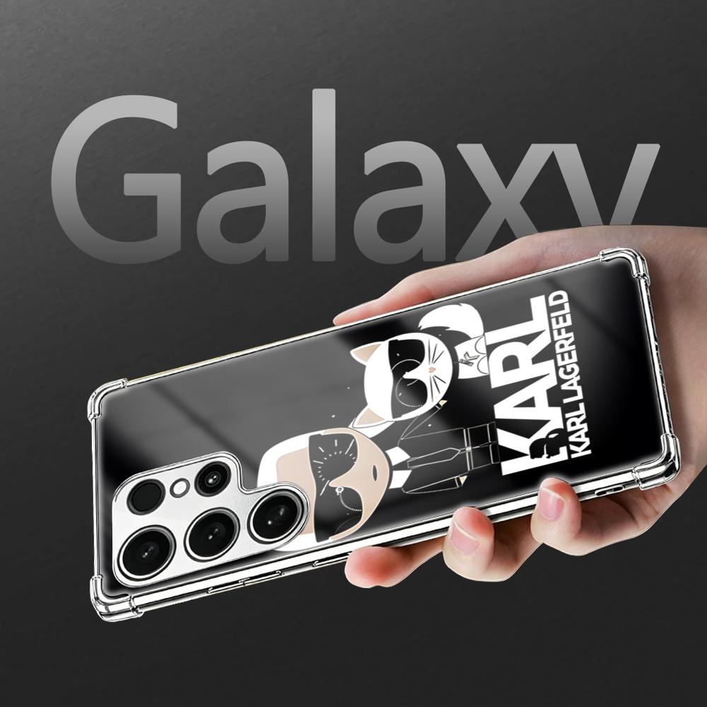 cat k-Karl Phone Case For Sams - Phone Cases Galaxy S26 review and price