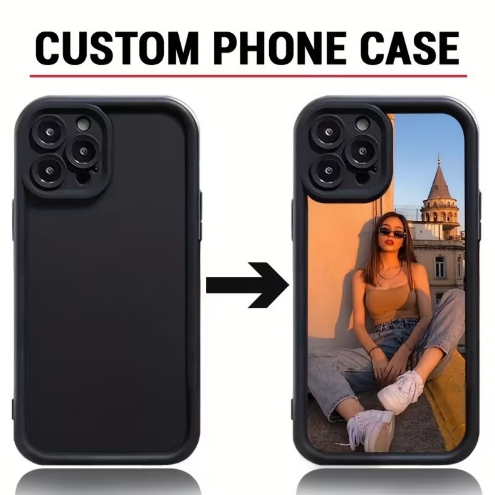 DIY Customization Personalized - Phone Cases Personalised review and price