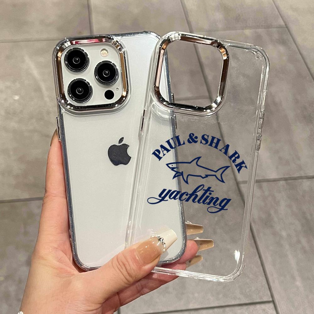 S-S-SHARKS Fashion P-PAULS Pho - Phone Cases For Iphone 16 review and price