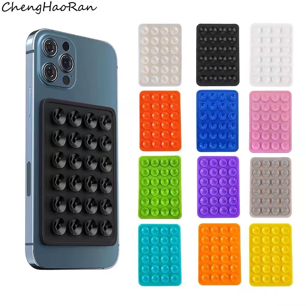 Silicone Suction Cup Phone Hol - Phone Cases Apple review and price