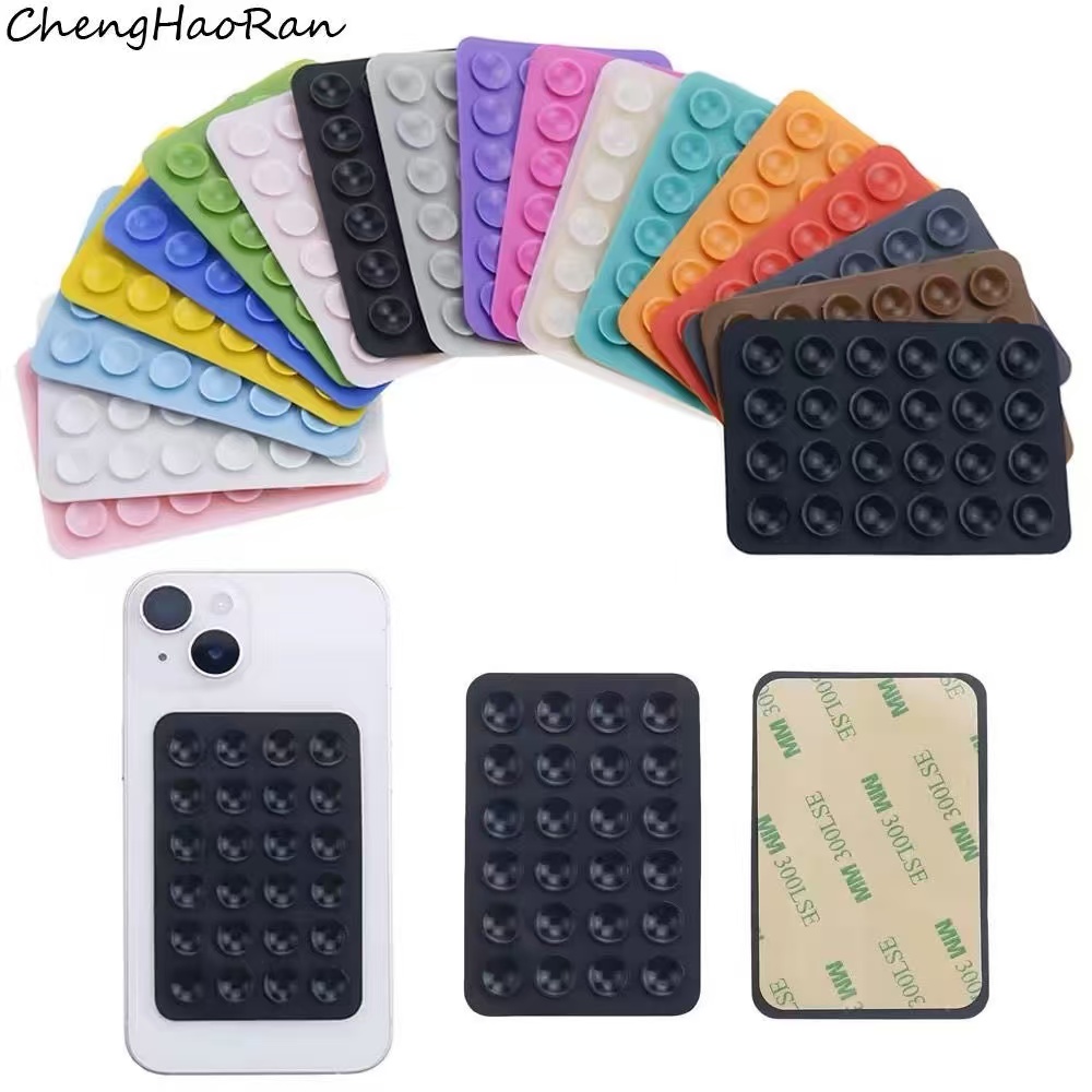 Silicone Suction Cup Phone Hol - Phone Cases Apple review and price