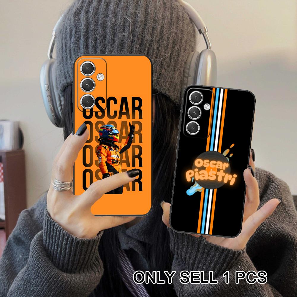 Oscar Piastri Phone Case for S - Phone Cases Galaxy S26 review and price