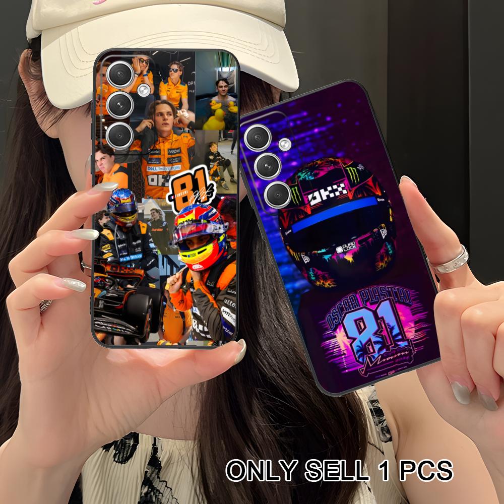 Oscar Piastri Phone Case for S - Phone Cases Galaxy S26 review and price