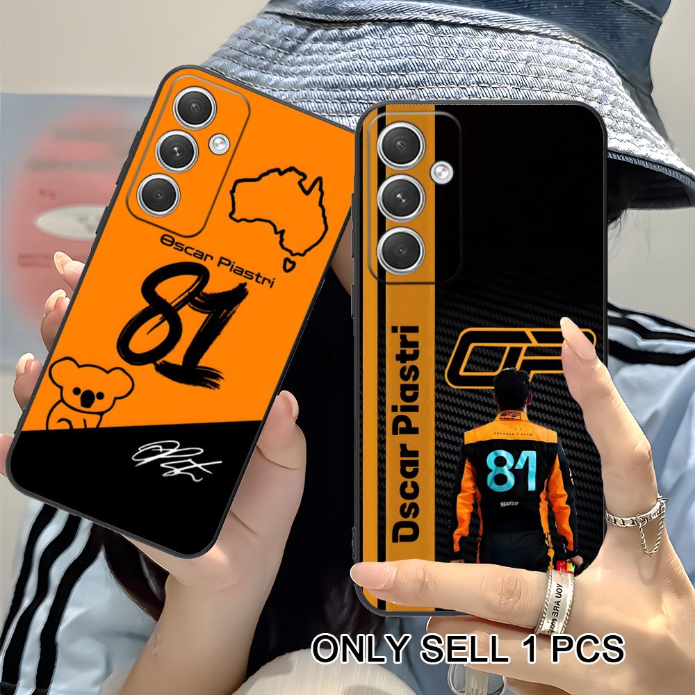 Oscar Piastri Phone Case for S - Phone Cases Galaxy S26 review and price