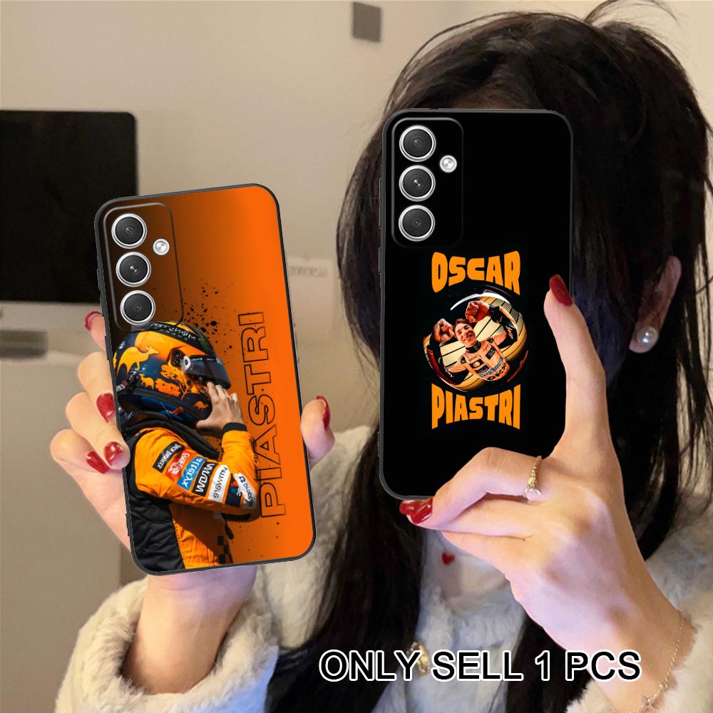 Oscar Piastri Phone Case for S - Phone Cases Galaxy S26 review and price