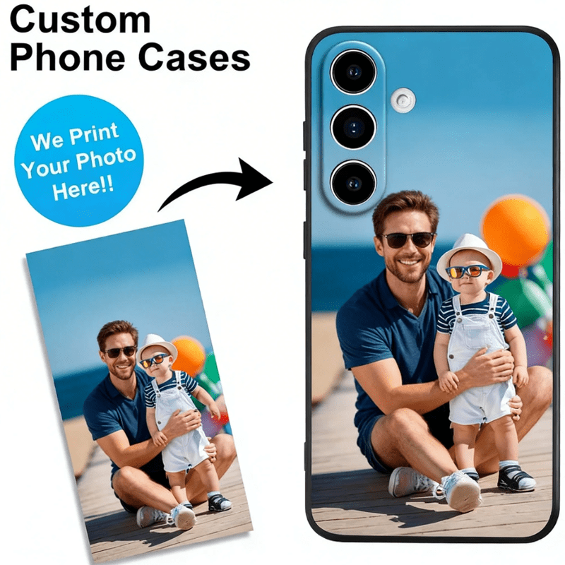 Custom Matte Case for iPhone 1 - Phone Cases Personalised review and price